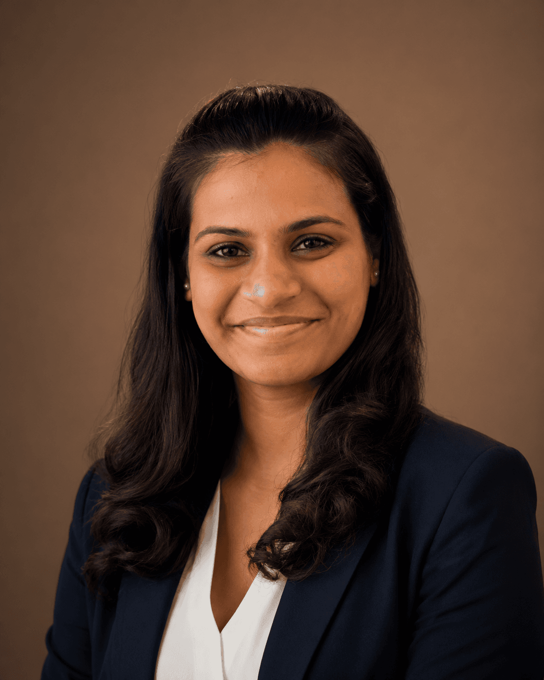 Mansi Sawant